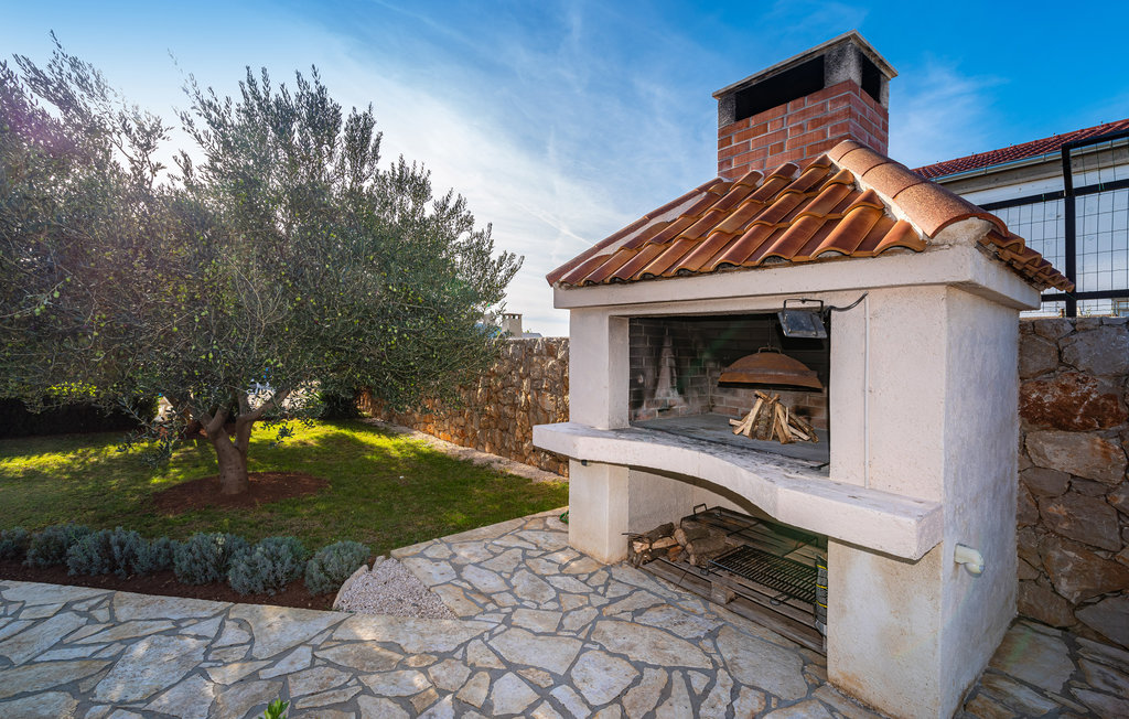 Ferienhaus - Zadar-Gorica , Kroatien - CDZ755 19