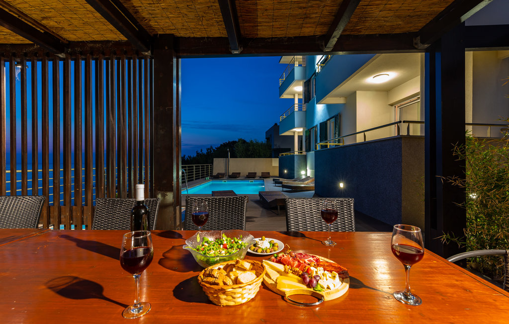 Feriehuse - Zadar-Kozino , Kroatien - CDZ376 22