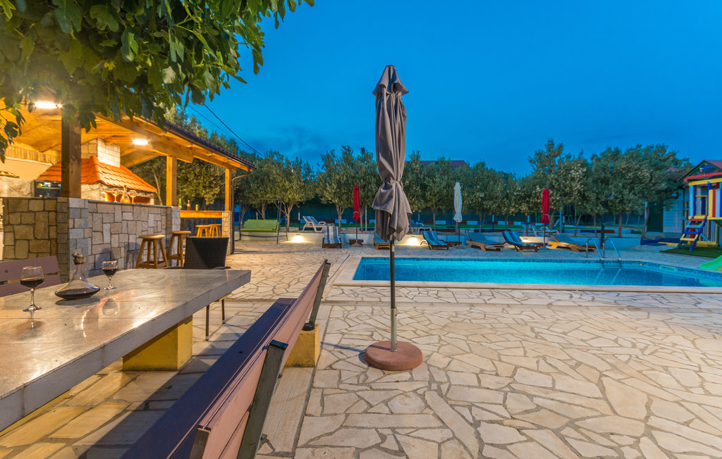 Ferienhaus - Zadar-Kakma , Kroatien - CDZ380 29