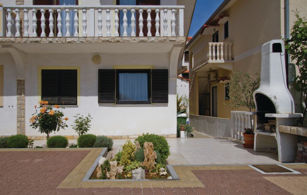 Lejlighed - Nin-Privlaka , Kroatien - CDZ090 5