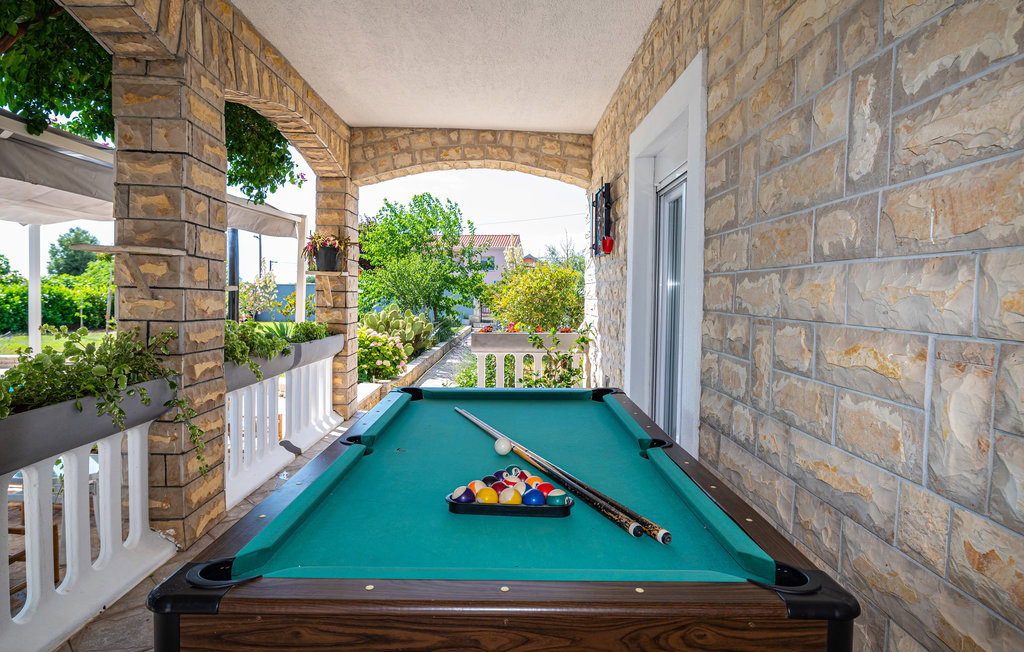 Ferienhaus - Zadar-Policnik , Kroatien - CDZ217 6