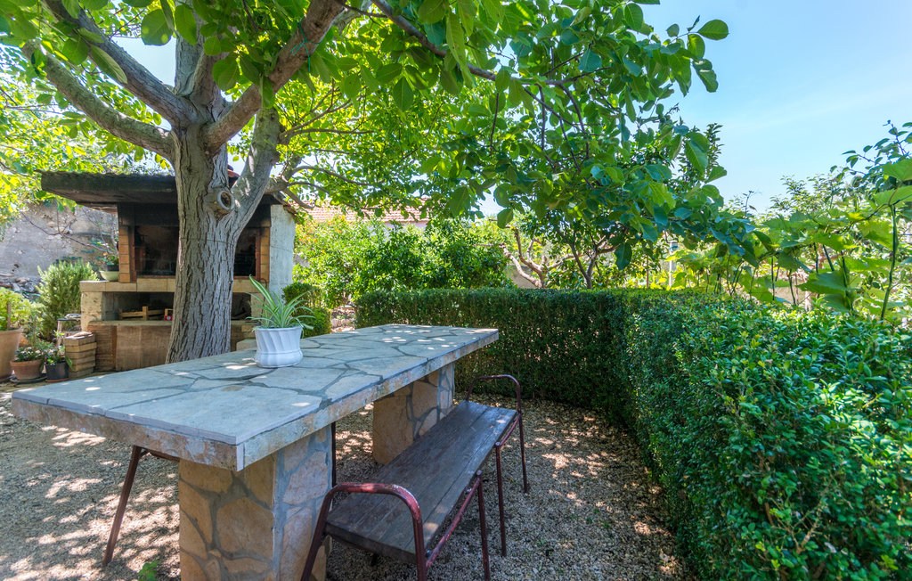 Ferieleilighet - Biograd-Pakostane , Kroatia - CDZ242 3