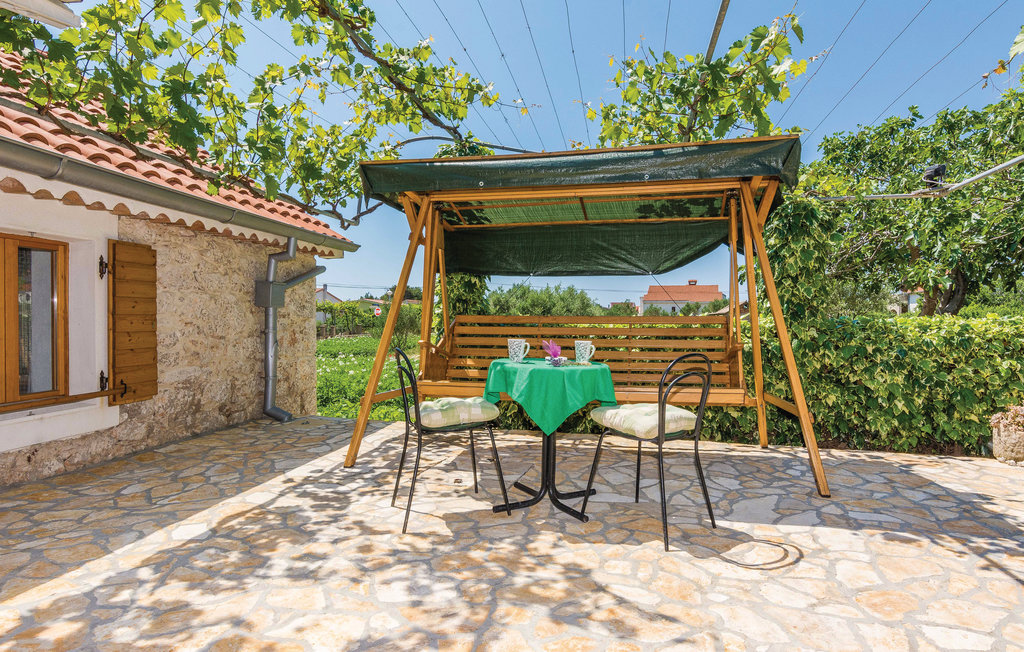 Feriehuse - Vir , Kroatien - CDZ367 5