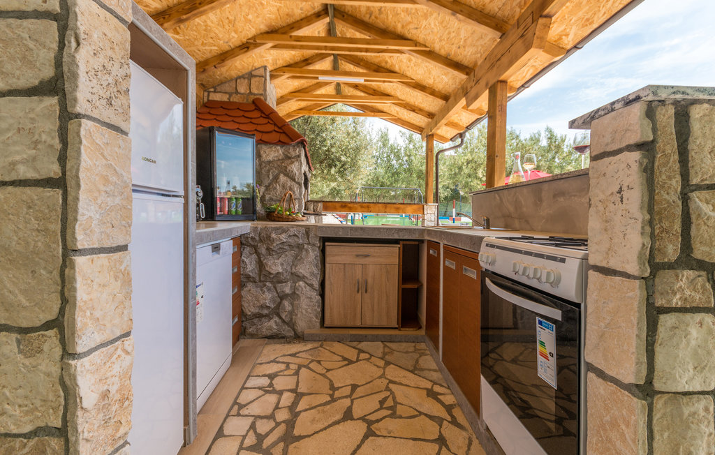 Ferienhaus - Zadar-Kakma , Kroatien - CDZ380 20