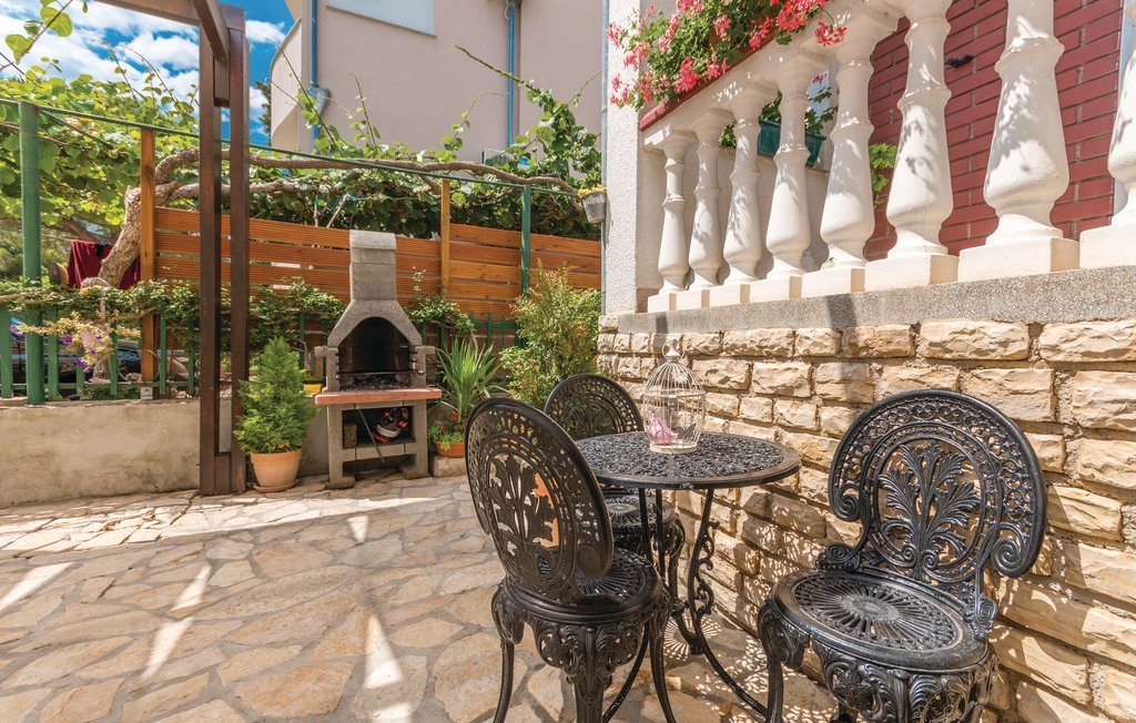 Lejlighed - Biograd , Kroatien - CDZ389 4