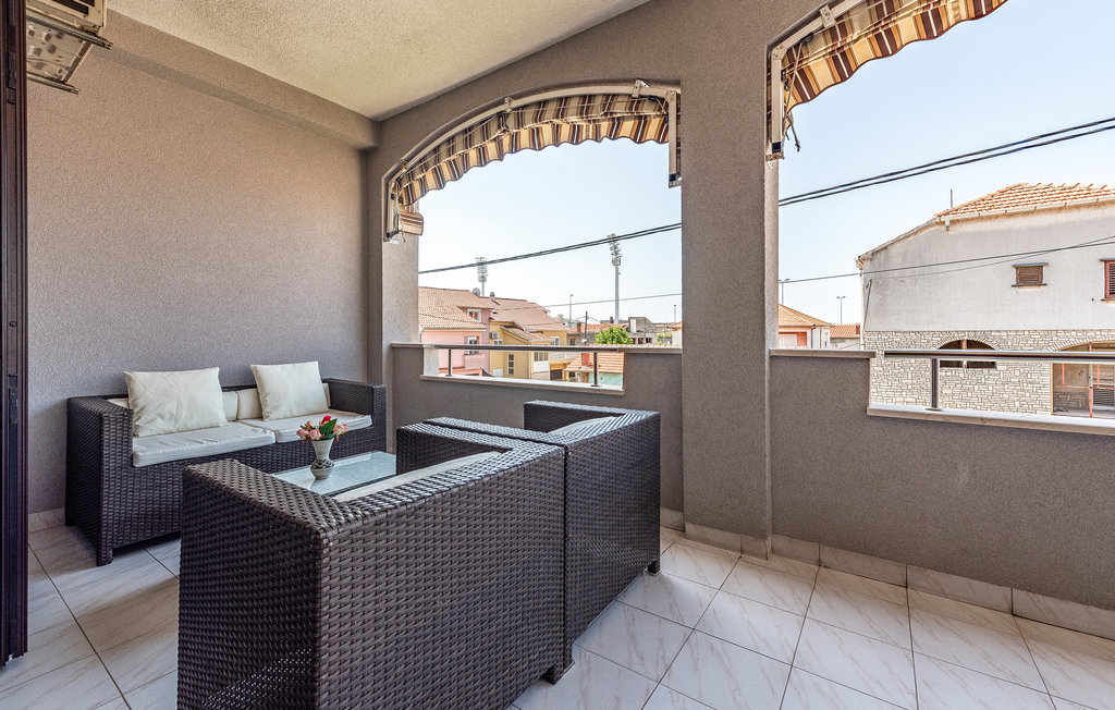 Ferienwohnung - Zadar , Kroatien - CDZ461 20