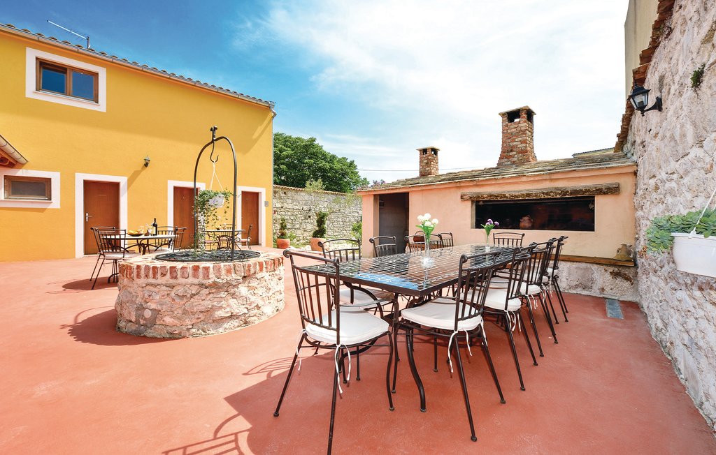 Ferienhaus - Biograd-Pakostane , Kroatien - CDZ575 6