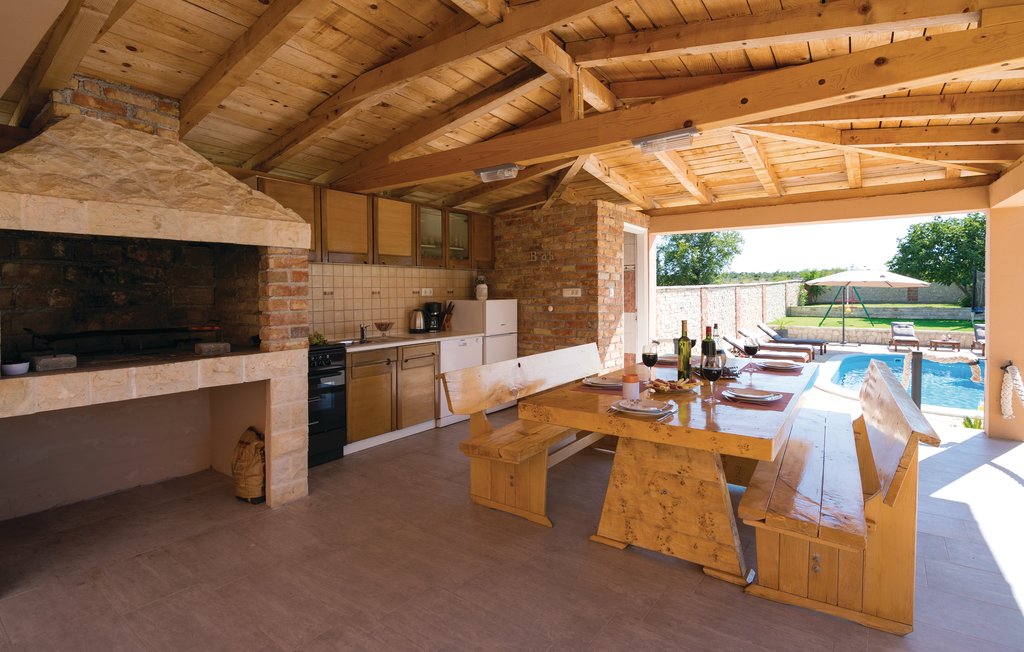 Feriehus - Zadar-Gorica , Kroatia - CDZ910 7