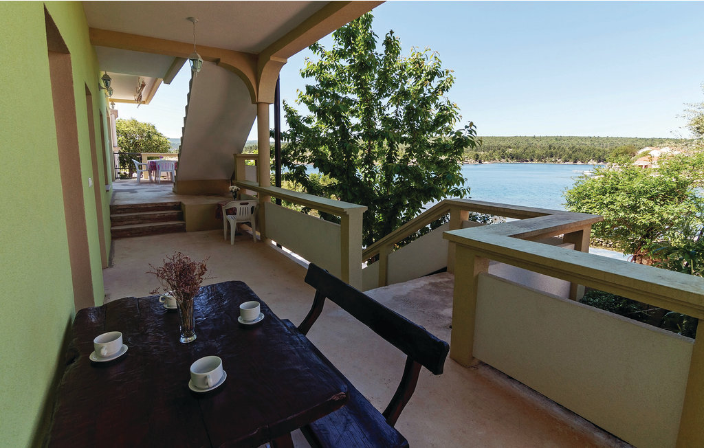 Ferieleilighet - Zadar-Krusevo , Kroatia - CDZ948 7