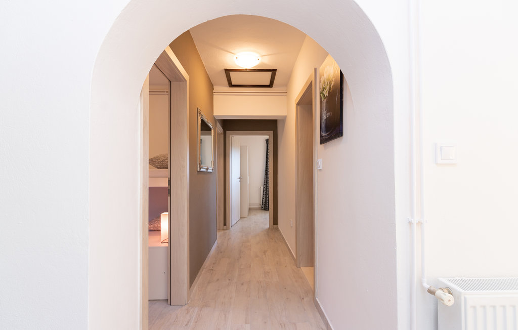 Semesterhus - Zadar-Zaton Obrovacki , Kroatien - CDZ982 24