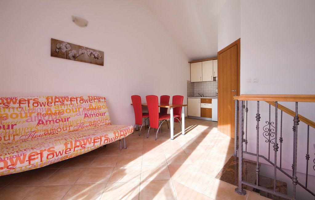 Feriehuse - Biograd-Turanj , Kroatien - CDZ024 32