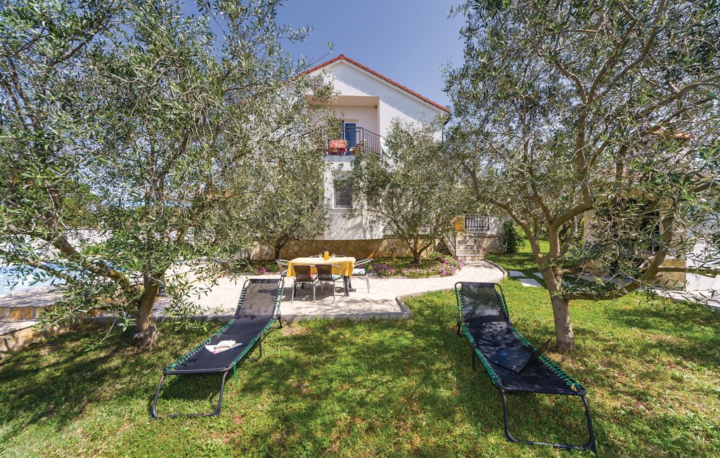 Ferienhaus - Biograd-Kakma , Kroatien - CDZ105 27