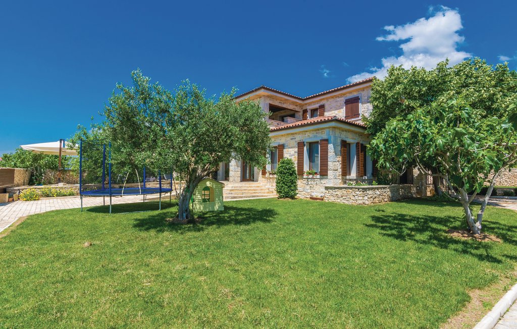 Ferienhaus - Zadar-Gorica , Kroatien - CDZ118 20