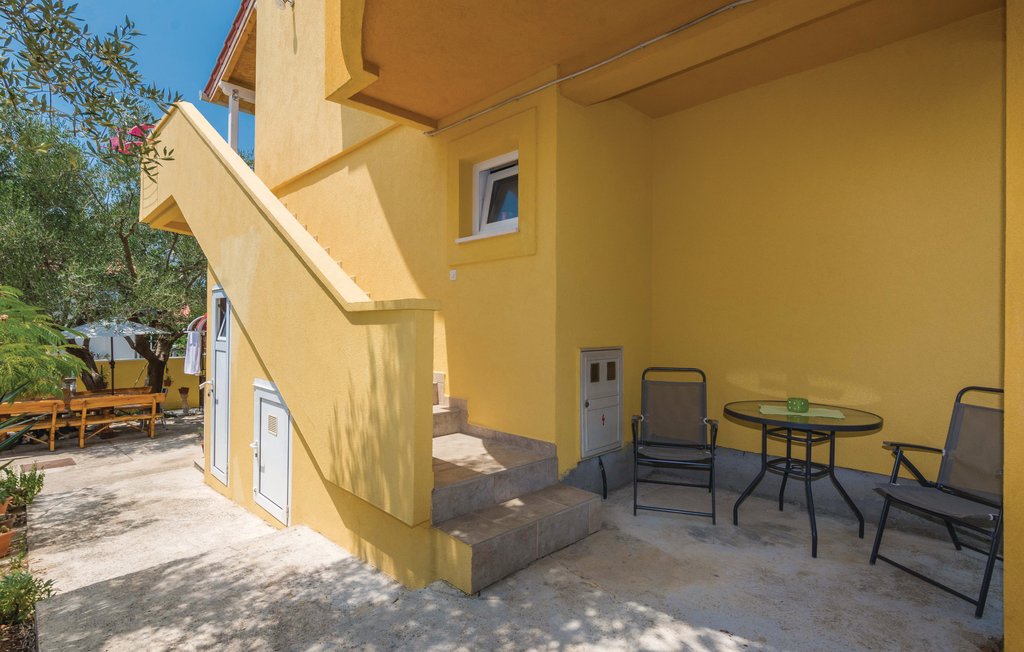 Ferieleilighet - Zadar-Crna Punta , Kroatia - CDZ169 11
