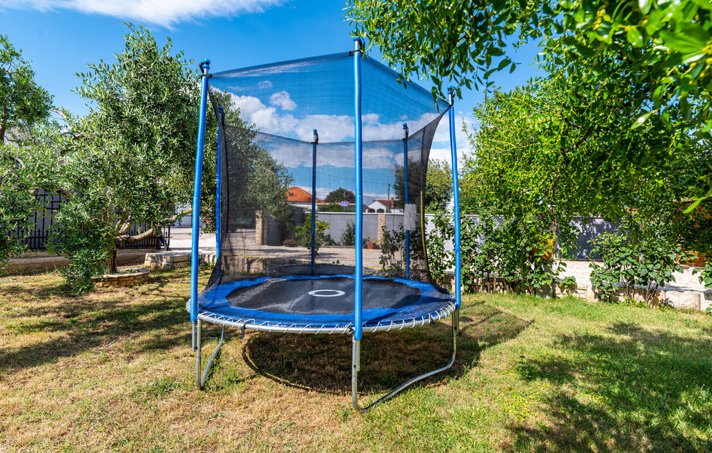 Ferienhaus - Zadar-Policnik , Kroatien - CDZ217 18