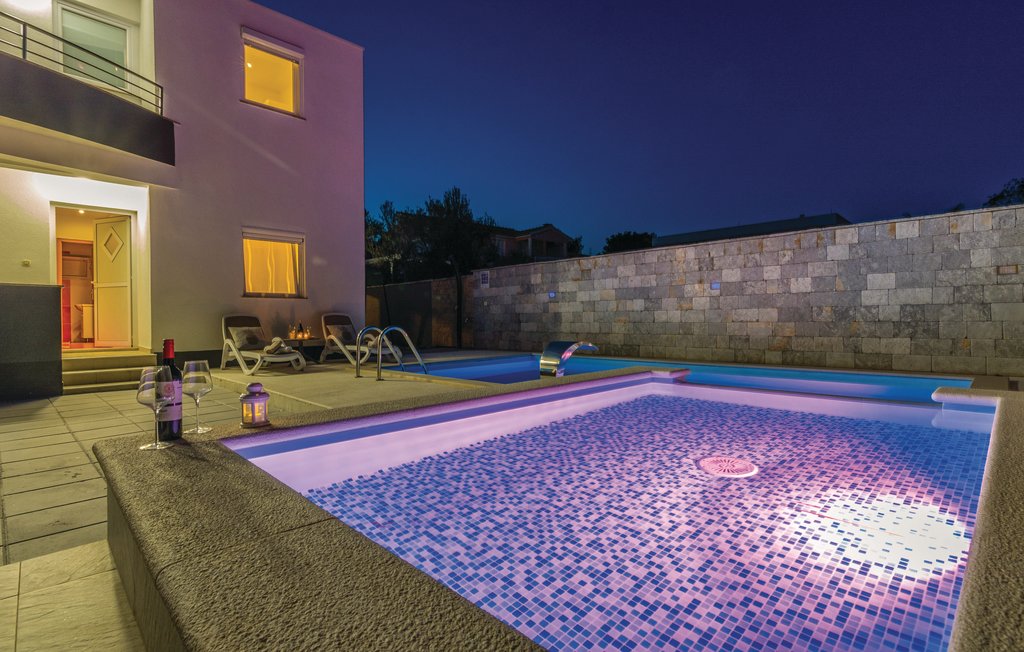 Ferienhaus - Zadar-Sukosan , Kroatien - CDZ339 19