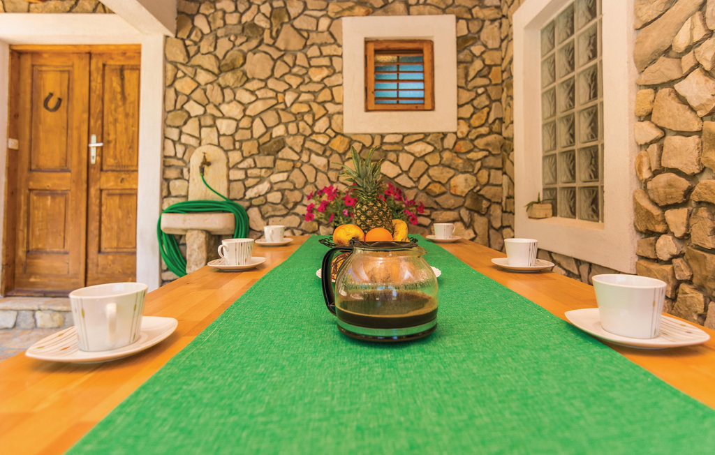 Feriehuse - Vir , Kroatien - CDZ367 13