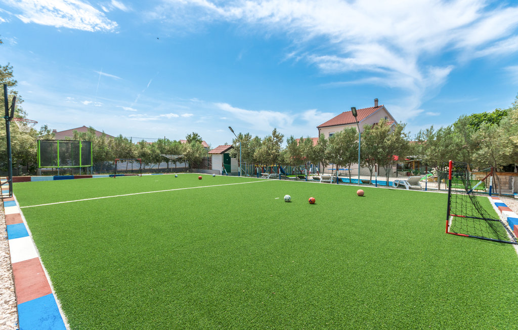 Ferienhaus - Zadar-Kakma , Kroatien - CDZ380 23