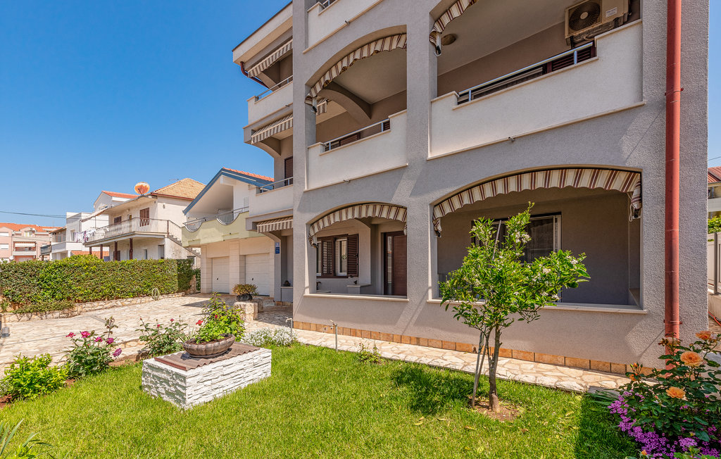 Ferienwohnung - Zadar , Kroatien - CDZ461 9
