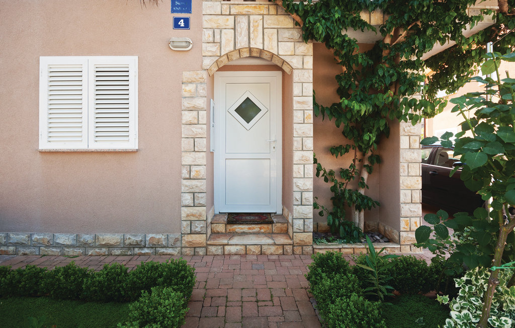 Lejlighed - Nin-Privlaka , Kroatien - CDZ614 15