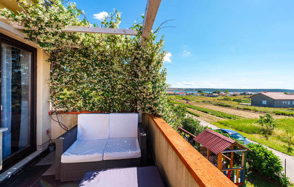 Feriehuse - Zadar-Ljubac , Kroatien - CDZ643 16