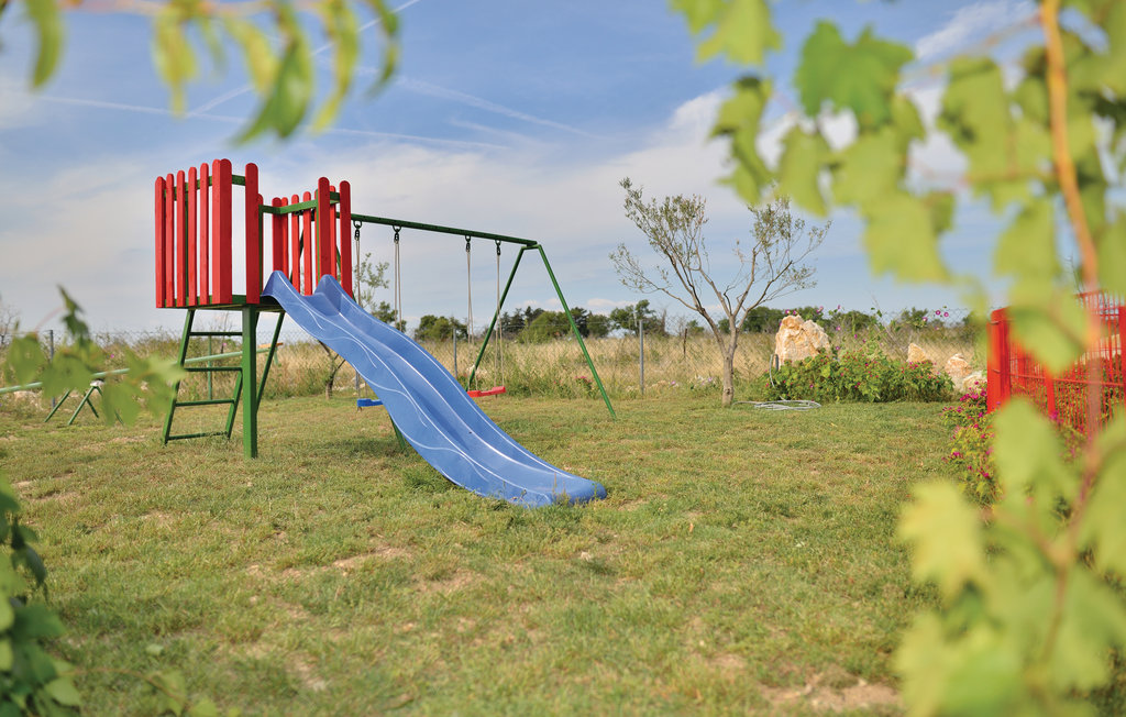 Semesterhus - Zadar , Kroatien - CDZ721 20