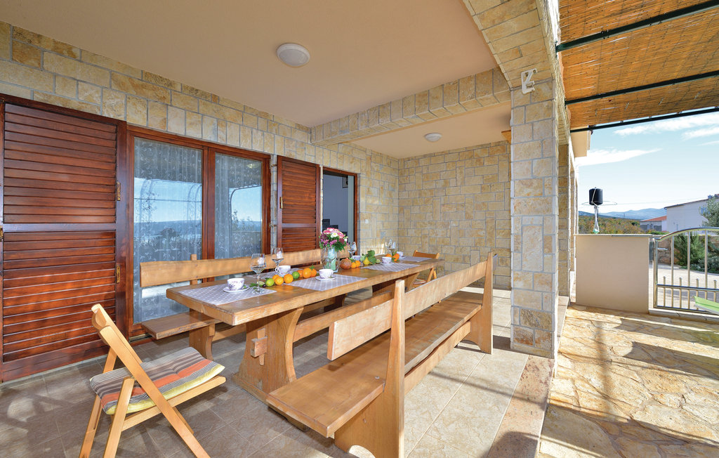 Ferienhaus - Zadar-Maslenica , Kroatien - CDZ831 13