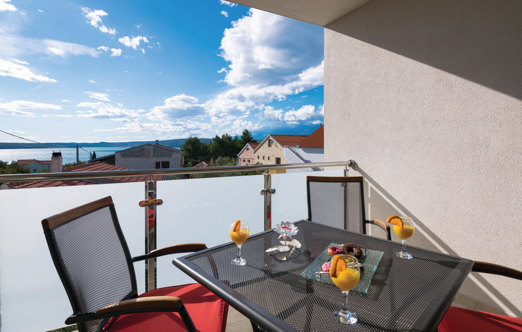 Feriehuse - Zadar-Novigrad , Kroatien - CDZ845 22