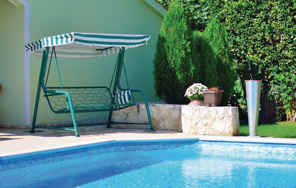 Semesterlägenhet - Zadar , Kroatien - CDZ932 18