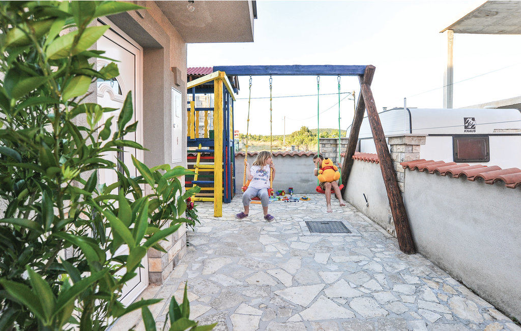 Ferienhaus - Biograd-Kakma , Kroatien - CDZ957 17