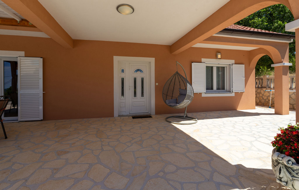 Ferienhaus - Zadar-Krusevo , Kroatien - CDZ965 23