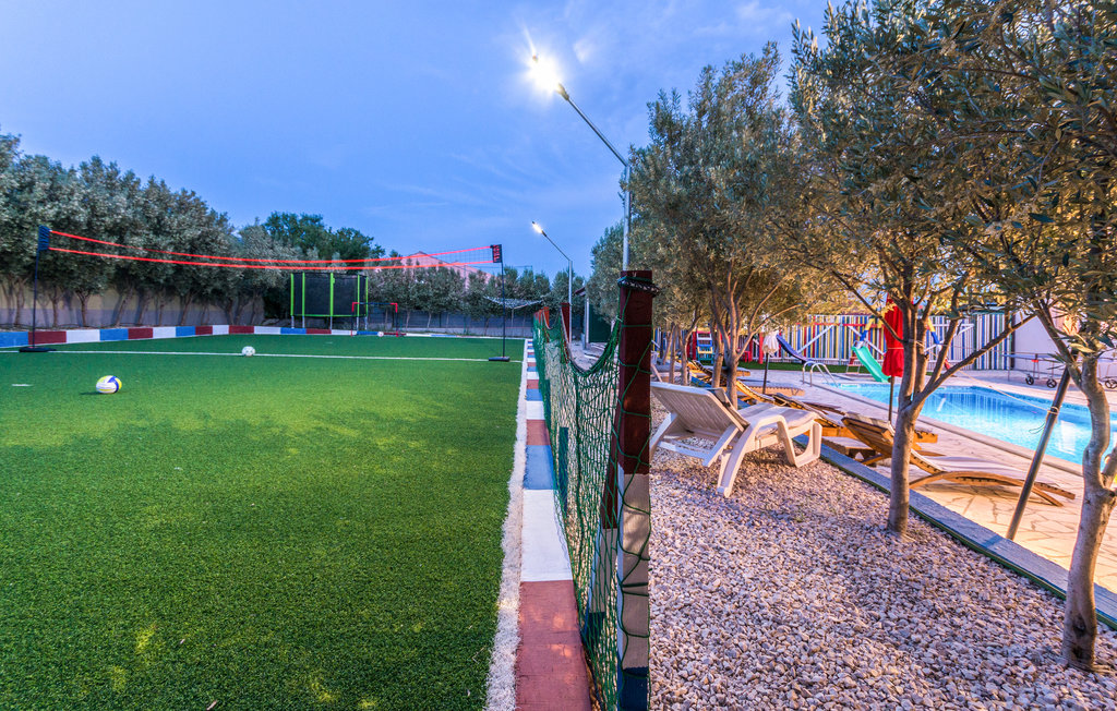 Ferienhaus - Zadar-Kakma , Kroatien - CDZ380 35