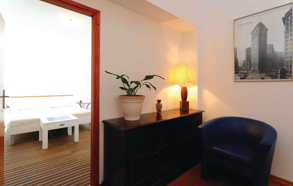 Semesterhus - Zadar-Debeljak , Kroatien - CDZ053 26