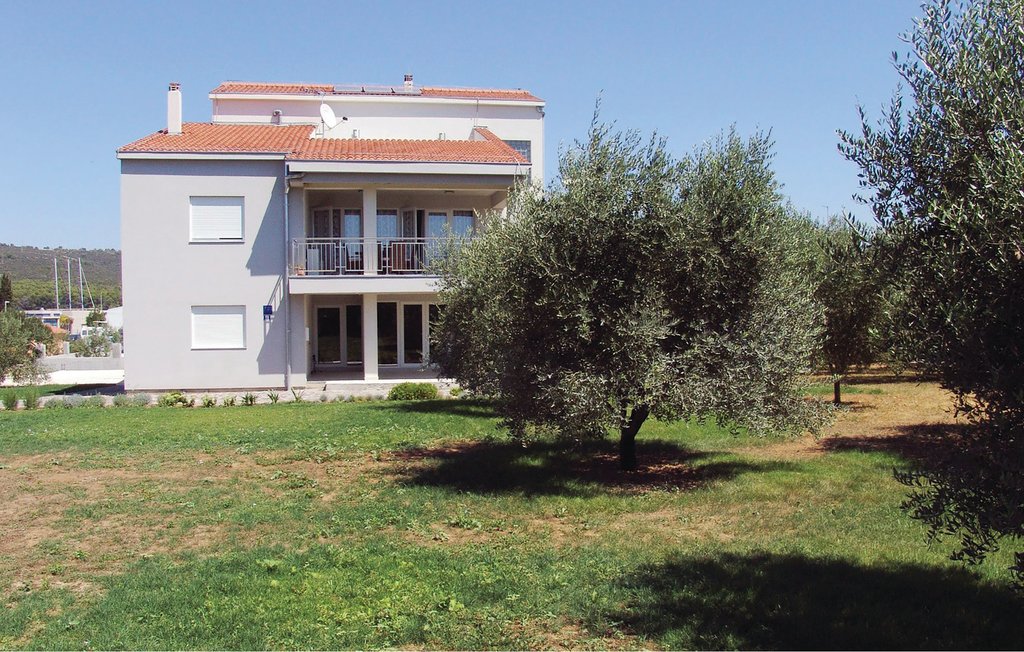 Lejlighed - Zadar-Bibinje , Kroatien - CDZ332 5