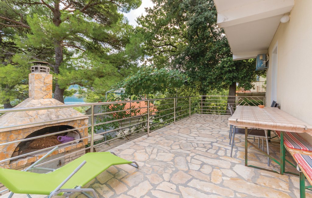 Lejlighed - Zadar-Donji Karin , Kroatien - CDZ364 4