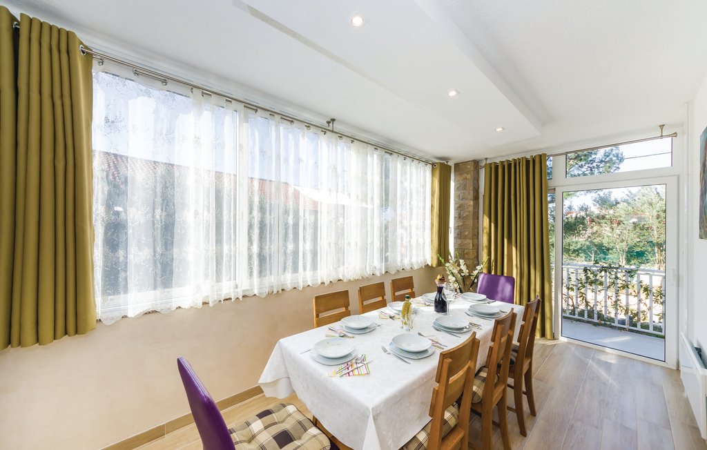 Ferienhaus - Zadar-Kakma , Kroatien - CDZ380 44