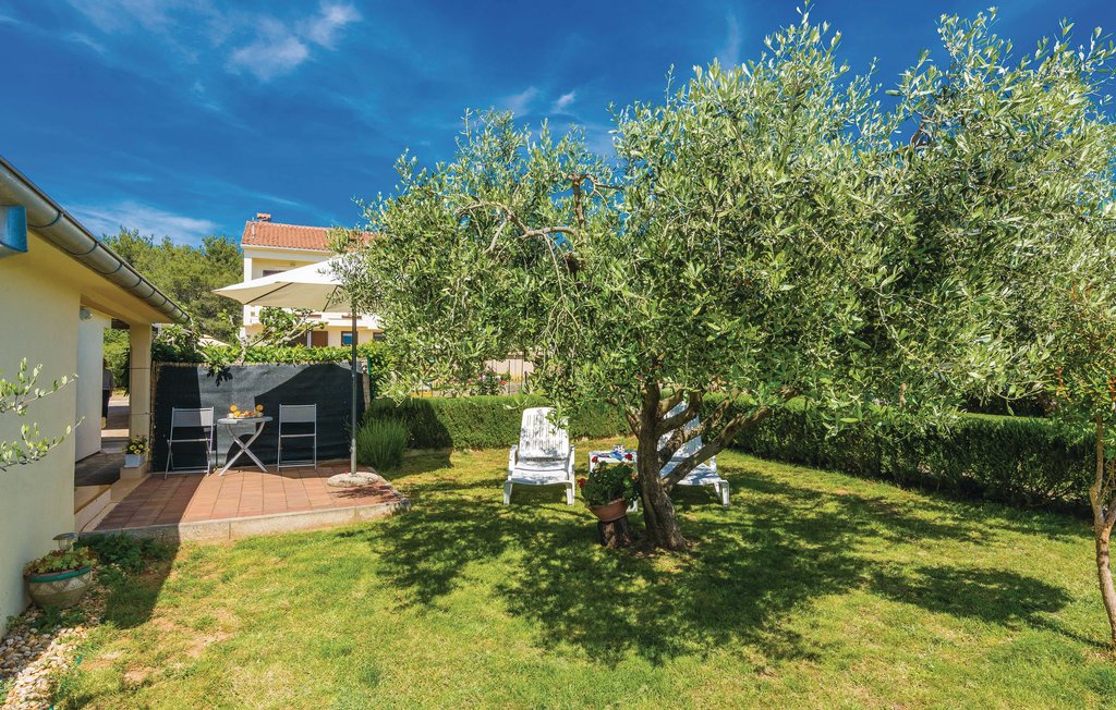 Feriehus - Zadar-Kozino , Kroatia - CDZ391 7