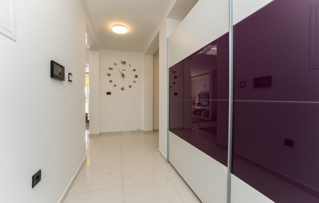 Ferienhaus - Zadar-Zaton , Kroatien - CDZ451 28