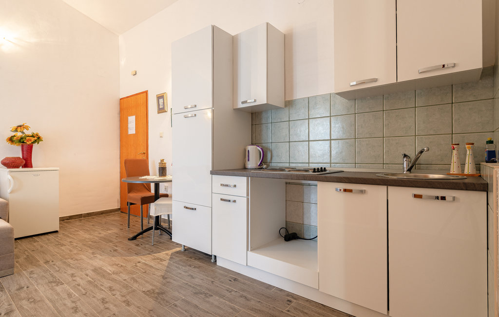 Feriehuse - Zadar-Ljubac , Kroatien - CDZ643 37