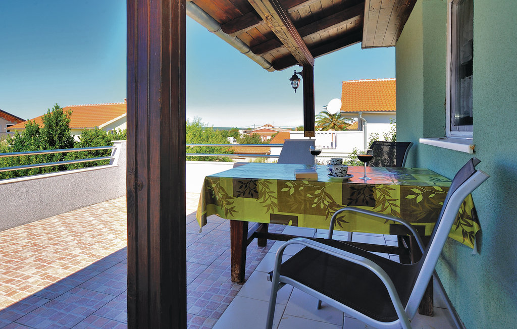 Apartment - Zadar-Polaca , Croatia - CDZ745 7