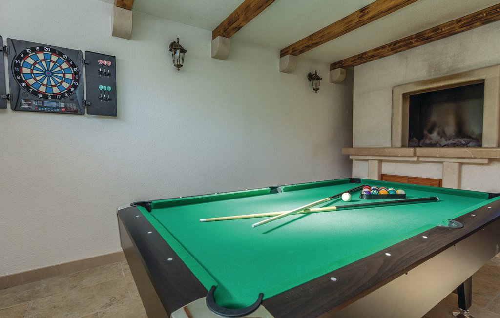 Ferienhaus - Zadar-Pridraga , Kroatien - CDZ790 4