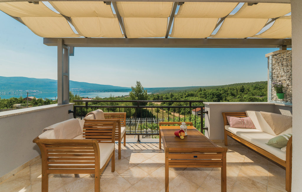 Ferienhaus - Zadar-Pridraga , Kroatien - CDZ790 24