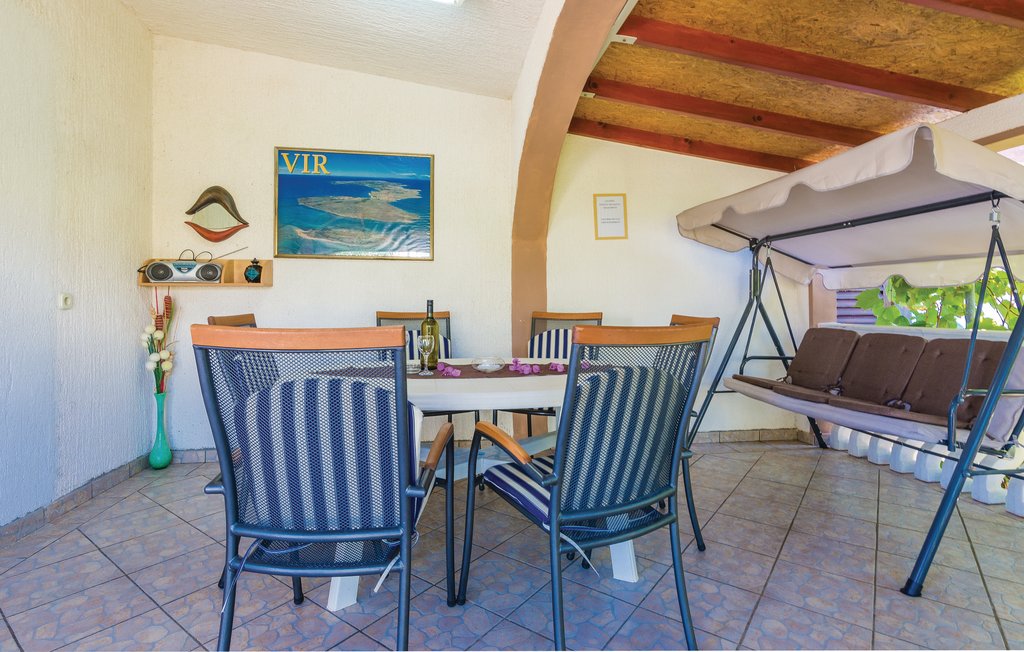 Lejlighed - Vir , Kroatien - CDZ813 6