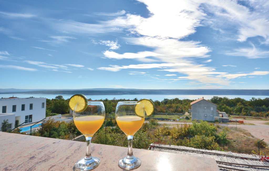 Ferienhaus - Zadar-Maslenica , Kroatien - CDZ831 4