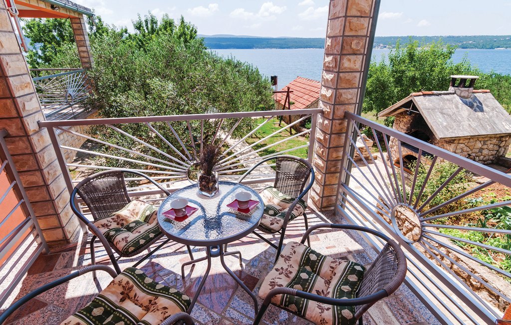 Ferieleilighet - Zadar-Krusevo , Kroatia - CDZ834 5