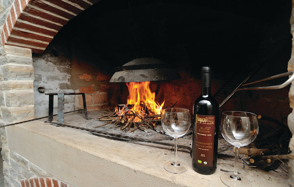 Ferienhaus - Biograd-Lisane Ostrovicke , Kroatien - CDZ839 29