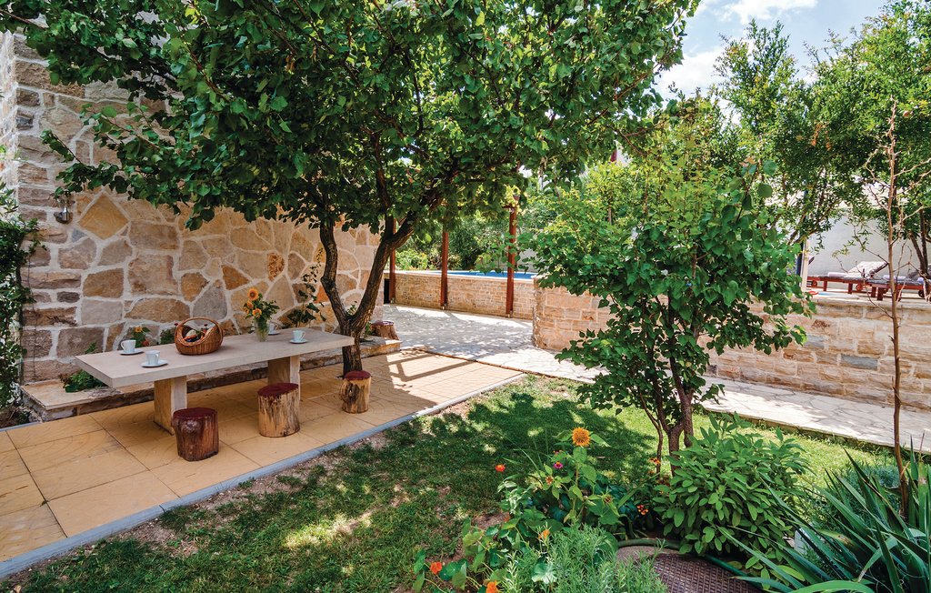 Ferienhaus - Biograd-Lisane Ostrovicke , Kroatien - CDZ839 7