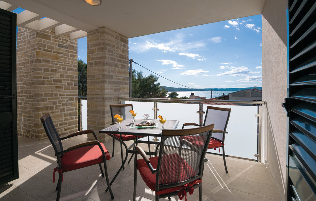 Feriehuse - Zadar-Novigrad , Kroatien - CDZ845 19