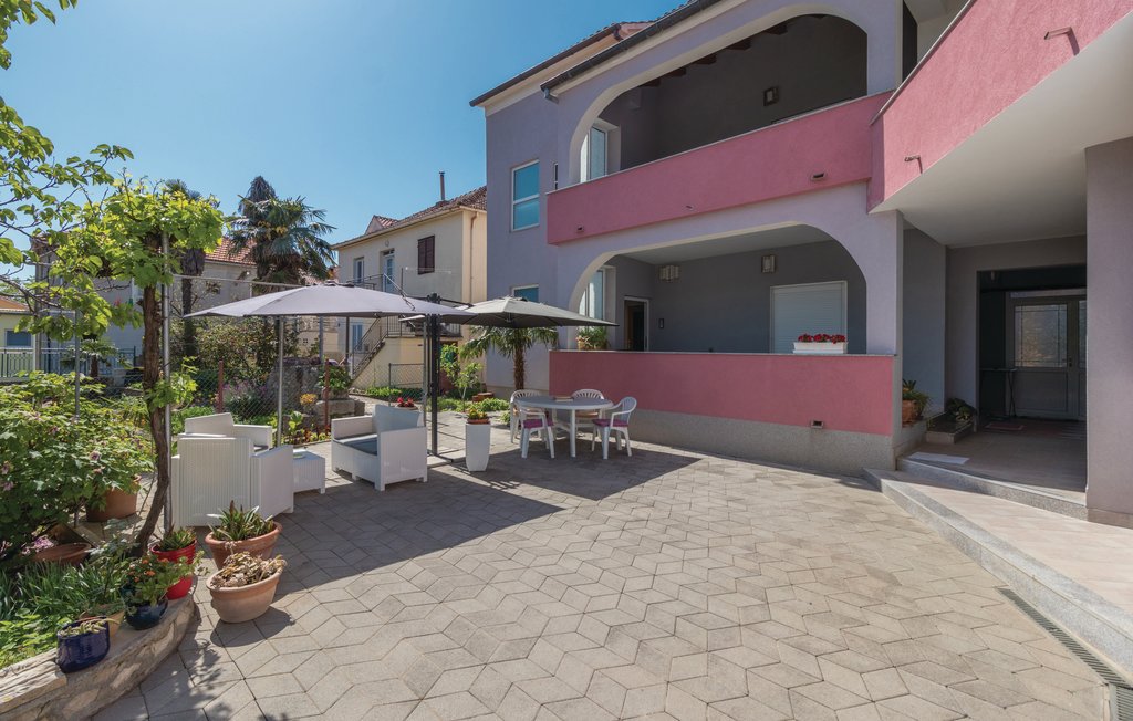 Lejlighed - Zadar , Kroatien - CDZ862 5