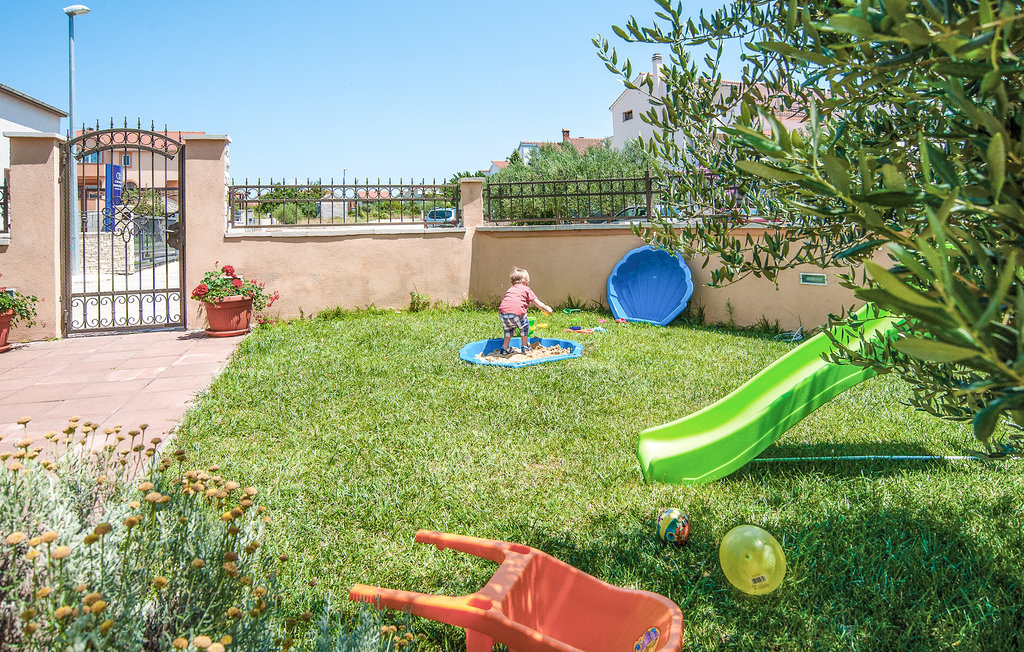 Lejlighed - Biograd , Kroatien - CDZ930 11